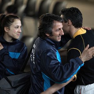 Bilder Louise Szpindel