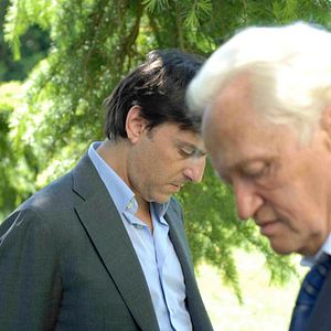 Bilder Niels Arestrup