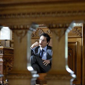 Bilder Niels Arestrup