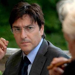 Bilder Niels Arestrup