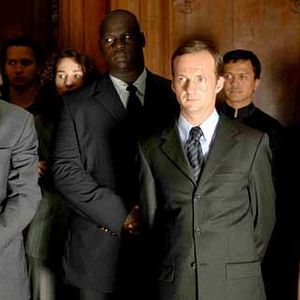 Bilder Luc Thuillier