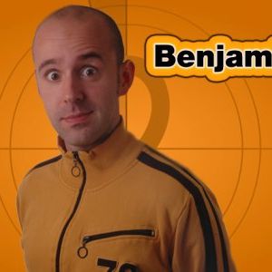 Bilder Benjamin Busnel