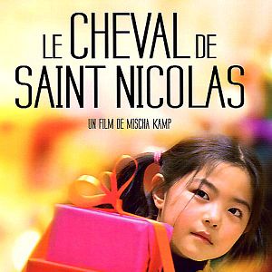 Bilder Ein Pferd für Winky