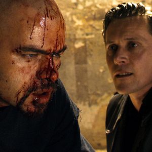 Bilder Clovis Cornillac