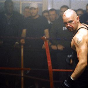 Bilder Clovis Cornillac