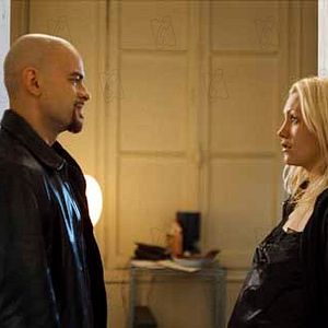 Bilder Clovis Cornillac