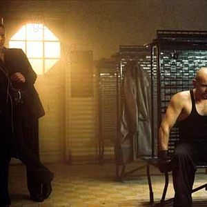 Bilder Clovis Cornillac