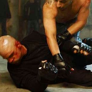 Bilder Clovis Cornillac