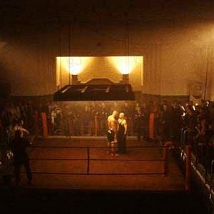 Bilder Scorpion - Der Kämpfer