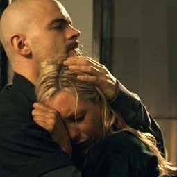 Bilder Clovis Cornillac