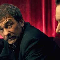 Bilder Scorpion - Der Kämpfer