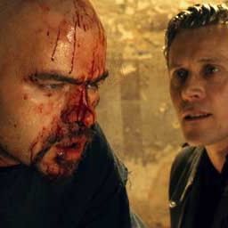 Bilder Clovis Cornillac