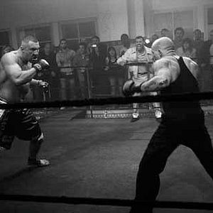 Bilder Jérôme Le Banner