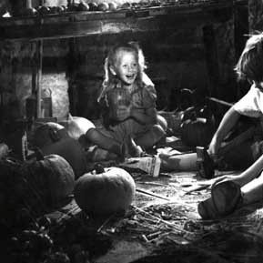 Bilder Brigitte Fossey