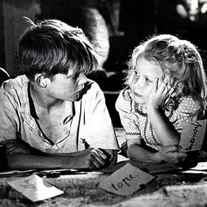 Bilder Brigitte Fossey