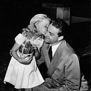 Bilder Brigitte Fossey