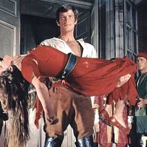 Bilder Claudia Cardinale