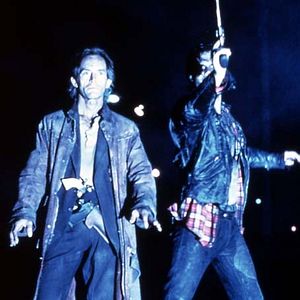 Bilder Kathryn Bigelow