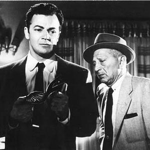 Bilder Joseph H. Lewis