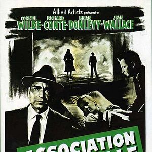 Bilder Joseph H. Lewis