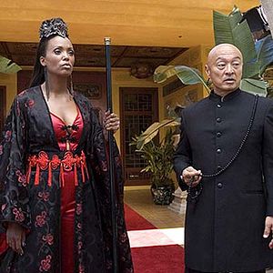 Bilder Robert Ben Garant