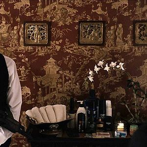 Bilder Robert Ben Garant