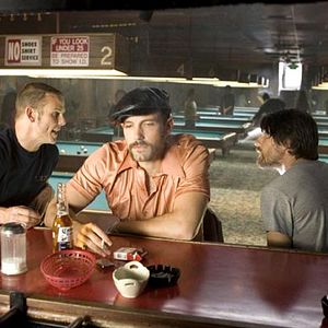 Bilder James Henderson