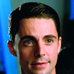Bilder Matthew Goode