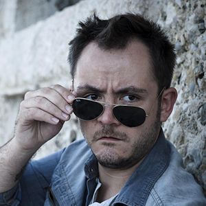 Bilder Damien Jouillerot