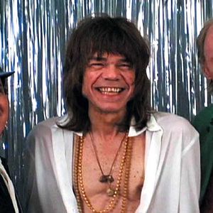 Bilder Greg Whiteley