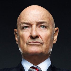 Bilder Terry O'Quinn