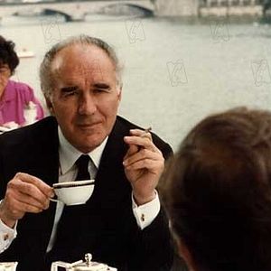 Bilder Michel Piccoli