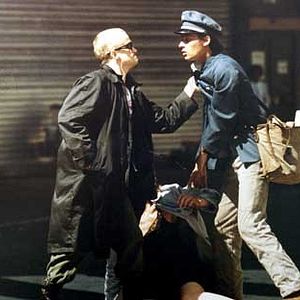 Bilder Frédéric Andrei