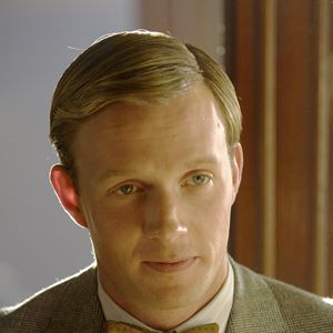 Bilder Rupert Penry-Jones