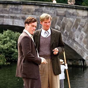 Bilder Rupert Penry-Jones