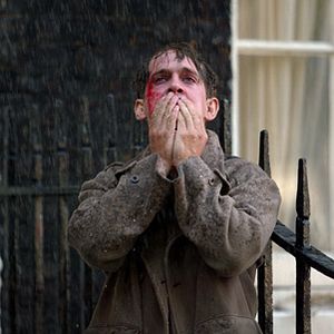 Bilder Tom Hollander