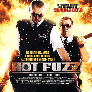 Bilder Hot Fuzz - Zwei abgewichste Profis