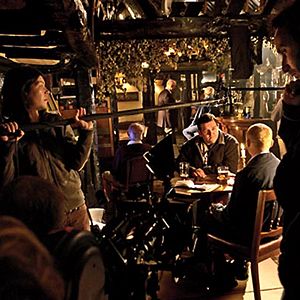 Bilder Hot Fuzz - Zwei abgewichste Profis