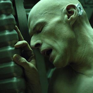 Bilder Lambert Wilson