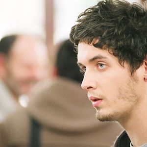 Bilder Jérôme Bonnell