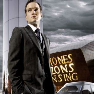 Bilder Gareth David-Lloyd