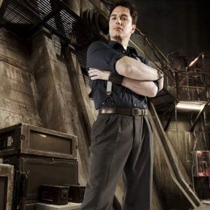 Bilder John Barrowman