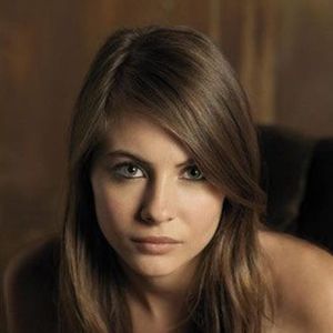 Bilder Willa Holland