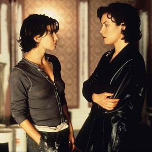 Bilder Bound - Gefesselt