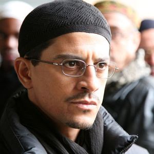Bilder Saïd Taghmaoui