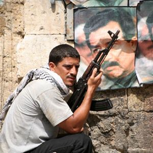 Bilder Saïd Taghmaoui