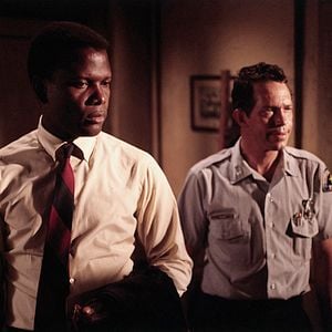 Bilder In der Hitze der Nacht