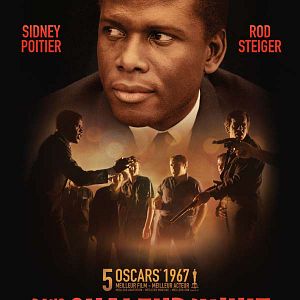 Bilder In der Hitze der Nacht