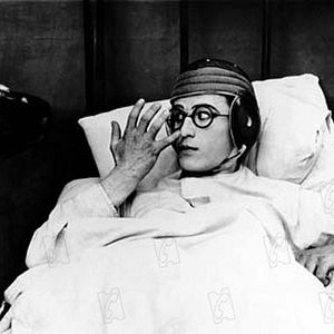 Bilder Harold Lloyd