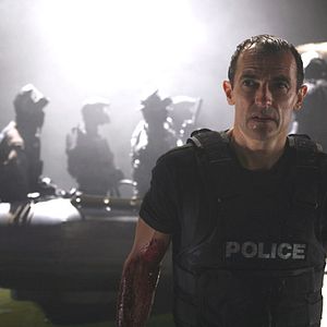 Bilder Chrysalis - Tödliche Erinnerung